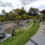 Chácara com 4 dormitórios à venda, 740 m² por R$ 750.000,00 - Gramado - Cotia/SP