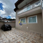 Casa com 3 quartos à venda na Rua Jacob Fornazari, 11, Bela Vista, São Paulo