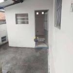 Casa com 1 dormitório para alugar por R$ 1.200,00/mês - Umuarama - Osasco/SP