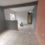 Casa com 2 dormitórios para alugar, 24 m² por R$ 1.200,00/mês - Bussocaba - Osasco/SP