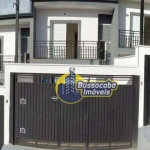 Sobrado com 2 dormitórios à venda, 61 m² por R$ 435.000,00 - Jardim D Abril - Osasco/SP