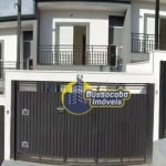 Sobrado com 2 dormitórios à venda, 61 m² por R$ 480.000,00 - Jardim D Abril - Osasco/SP