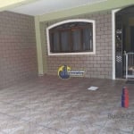 Sobrado com 4 dormitórios à venda, 160 m² por R$ 480.000,00 - Metalúrgicos - Osasco/SP