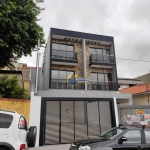 Sobrado com 3 dormitórios à venda, 125 m² por R$ 990.000,00 - Bela Vista - Osasco/SP