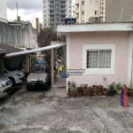 Terreno à venda, 130 m² por R$ 1.800.000 - Vila Osasco - Osasco/SP - TE0007