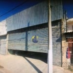 Galpão à venda, 232 m² por R$ 2.000.000 - Centro - Osasco/SP - GA0023