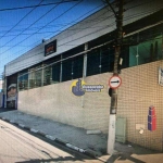 Galpão à venda, 131 m² por R$ 2.500.000 - Jardim das Flores - Osasco/SP - GA0027