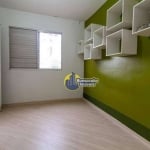 Apartamento com 2 dormitórios à venda, 64 m² por R$ 300.000,00 - Jaguaribe - Osasco/SP