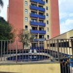 Apartamento com 2 dormitórios à venda, 62 m² por R$ 375.000 - Jaguaribe - Osasco/SP - AP0180