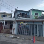 Sobrado com 3 dormitórios à venda por R$ 620.000,00 - Umuarama - Osasco/SP