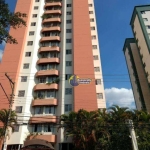 Apartamento com 3 dormitórios à venda, 80 m² por R$ 530.000 - Vila Osasco - Osasco/SP - AP0216