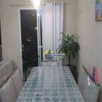 Apartamento com 2 dormitórios à venda, 64 m² por R$ 550.000,00 - Umuarama - Osasco/SP