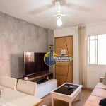 Apartamento com 2 dormitórios à venda, 50 m² por R$ 180.000,00 - Conceição - Osasco/SP