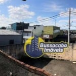 Terreno, 258 m² - venda por R$ 650.000,00 ou aluguel por R$ 6.000,00/mês - Parque Viana - Barueri/SP