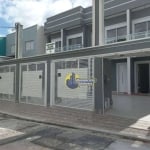 Sobrado com 3 dormitórios à venda, 90 m² por R$ 660.000,00 - Jardim D Abril - Osasco/SP