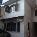 Casa com 4 dormitórios à venda por R$ 550.000 - Novo Osasco - Osasco/SP - CA0144