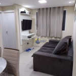 Apartamento com 2 dormitórios à venda, 41 m² por R$ 230.000,00 - Jardim do Lago - São Paulo/SP