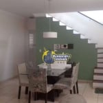 Casa com 3 dormitórios à venda, 228 m² por R$ 800.000,00 - Jardim D Abril - Osasco/SP