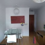 Apartamento com 2 dormitórios à venda, 47 m² por R$ 220.000,00 - Santa Maria - Osasco/SP