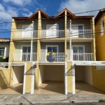 Sobrado com 3 dormitórios à venda por R$ 600.000 - Jardim Ester - São Paulo/SP - SO0276