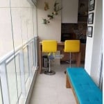 Apartamento com 2 dormitórios à venda, 75 m² por R$ 650.000 - Centro - Osasco/SP - AP0444