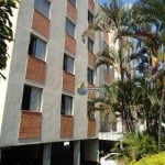 Apartamento com 2 dormitórios à venda, 60 m² por R$ 270.000 - Jardim D Abril - São Paulo/SP - AP0461