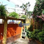 Casa com 2 dormitórios à venda por R$ 400.000 - Jardim Ester - São Paulo/SP - CA0212