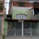 Sobrado com 3 dormitórios à venda, 116 m² por R$ 620.000,00 - Bela Vista - Osasco/SP