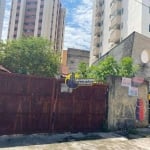 Terreno à venda, 346 m² por R$ 900.000,00 - Vila Osasco - Osasco/SP