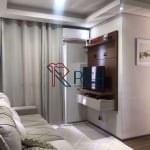 Condomínio Reserva Europa - Apartamento com 2 dormitórios à venda - Condomínio Reserva Europa - Sorocaba/SP