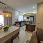 Villagio Ipanema I - Casa com 2 dormitórios à venda, 126 m² por R$ 798.000 - Jardim Residencial Villaggio Ipanema I - Sorocaba/SP