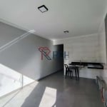 Casa com 2 dormitórios à venda, 53 m² por R$ 212.000 - Parque Vista Bárbara - Sorocaba/SP