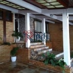 Casa à venda - Jardim Leocádia - Sorocaba/SP