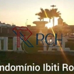 Ibiti Royal - Terreno à venda em Iporanga - Sorocaba/SP