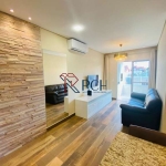 Edifício Rosália - Apartamento com 2 dormitórios à venda - Jardim Santa Rosália - Sorocaba/SP