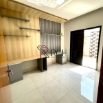 Horto Villagio - Casa com 3 quartos à venda, 117 m² - Condomínio Horto Florestal - Sorocaba/SP