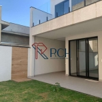 Villagio Ipanema I - Casa com 3 dormitórios à venda, 141 m² por R$ 790.000,00 - Jardim Residencial Villaggio Ipanema I - Sorocaba/SP