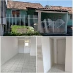 Casa em condomínio fechado com 2 quartos à venda na R. Alda Bassete Bertholdi, 2171, Campo de Santana, Curitiba