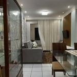 Lindo apartamento na Ayrton Senna 2/4 suite