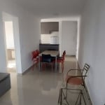 Apartamento semi novo mobiliado disponível para locação e venda no Ed. Residencial Pádua Pinhais.