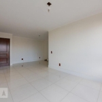 Apartamento com quatro (3) quartos e duas (2) vagas no Rio Branco