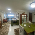 Apartamento 135m2  jardim Oceania Z