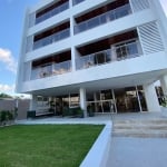 Apartamento totalmente  mobiliado beira mar do Cabo Branco com 2 quartos