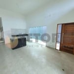 Casa Residencial / Balneário dos Golfinhos