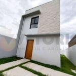 Sobrado Residencial / Travessão