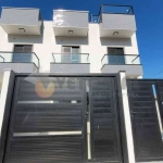 Sobrado Residencial / Massaguaçu