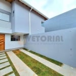 Sobrado Residencial / Pontal de Santa Marina