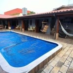 Casa com 3 quartos, 230 m², à venda - Prainha - Caraguatatuba/SP