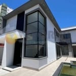 Casa com 4 dormitórios à venda no INDAIÁ, 210 m²  - Caraguatatuba/SP