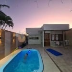 Casa com 3 dormitórios à venda, 195 m² no  Porto Novo - Caraguatatuba/SP